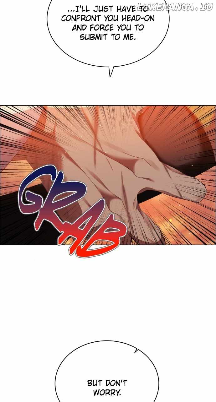 Zero Game Chapter 307 91